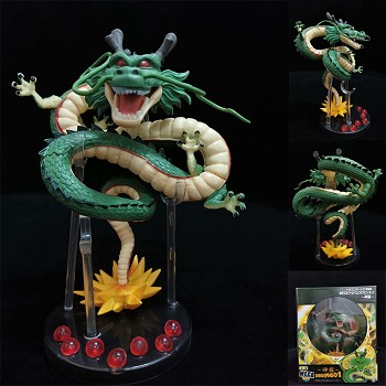 Dragon Ball Shenron figure