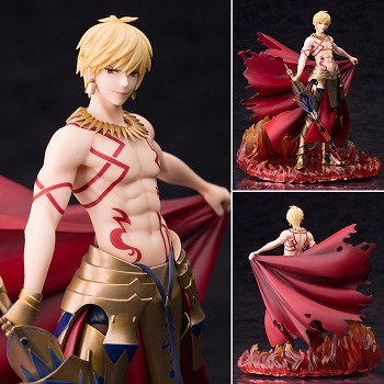 Fate FGO Gilgamesh figure