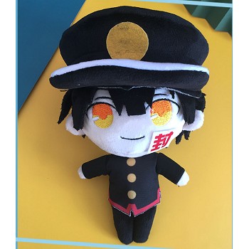 8inches Toilet-bound Hanako-kun anime plush doll