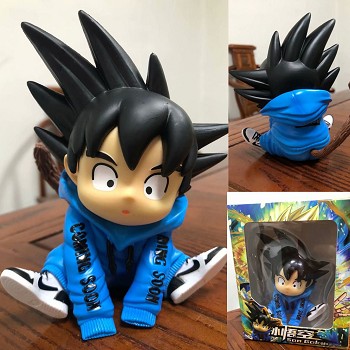 Dragon Ball Son Goku figure