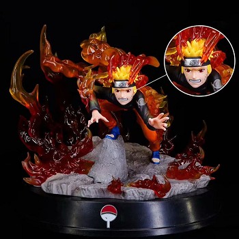 Uzumaki Naruto figure