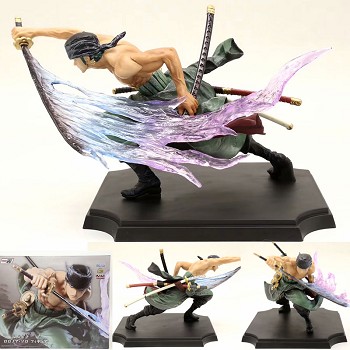 One piece Zoro figure