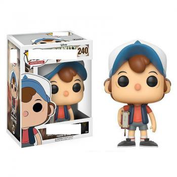 Funko POP 240# Gravity Falls anime figure