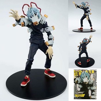 My Hero Academia Shigaraki Tomura figure