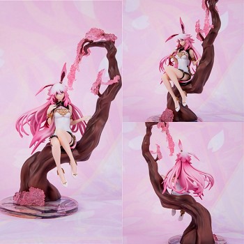 MmiHoYo 3 Yae Sakura figure