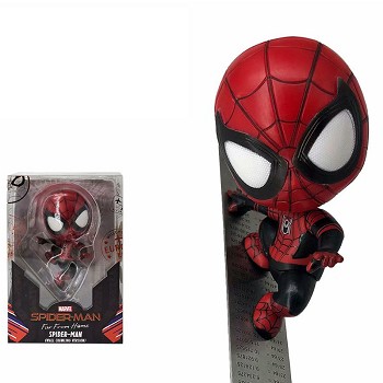 Spider Man figure COSB630