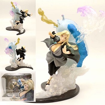 Naruto Tsunade figure