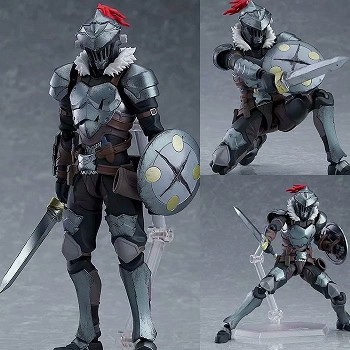 Goblin slayer figure figma 424