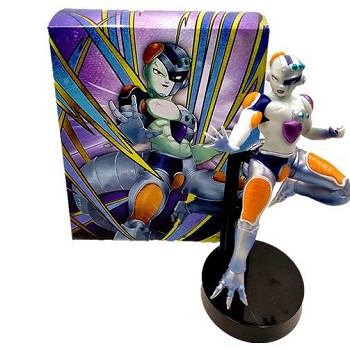 Dragon Ball Frieza anime figure 210MM(no box)