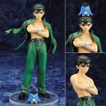 Yu Yu Hakusho anime figure