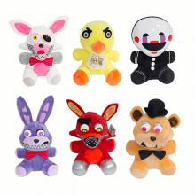 10inches Five Nights at Freddy's plush doll