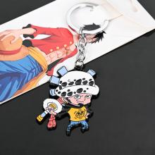 law-keychain