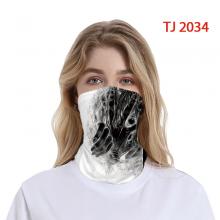 TJ2034