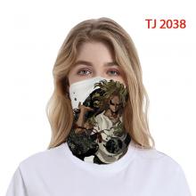 TJ2038