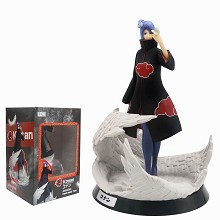 Naruto Konan figure