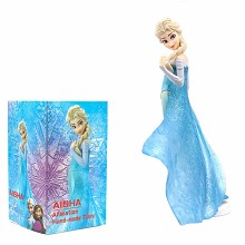 Frozen 2 Elsa figure