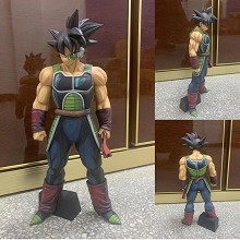 Dragon Ball ROS Burdock figure