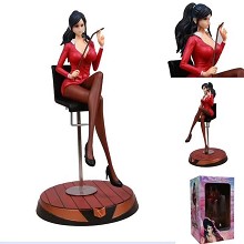 One Piece Robin figure