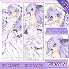 Azur Lane game two-sided long pillow adult pillow