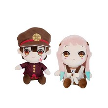 12inches Toilet-bound Hanako-kun anime plush doll