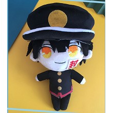 8inches Toilet-bound Hanako-kun anime plush doll