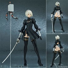 NieR:Automata 2B figure