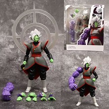 Dragon Ball Supreme Kai God of Creation figure