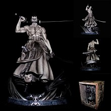 One piece Zoro figure