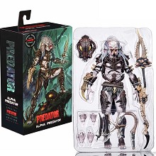 NECA Predator Alpha figure