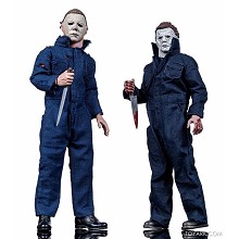 NECA Halloween Michael Myers figure