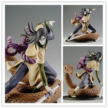 Naruto Orochimaru figure