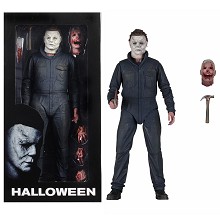 18inches Halloween Michael Myers figure