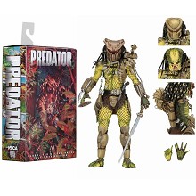 Predator figure