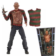 18inches NECA Freddy 30th figure