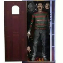 18inches NECA Freddy 30th figure