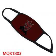 MQK-1803