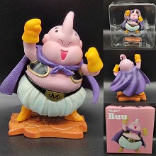 Dragon Ball Majin Buu figure