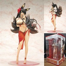 Azur Lane figure