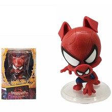 Spider Man figure COSB639