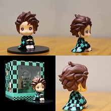 Demon Slayer Kamado Tanjirou figure