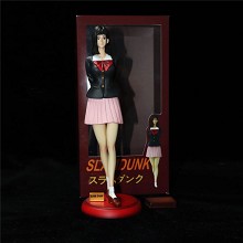 Slam Dunk Akagi Haruko figure