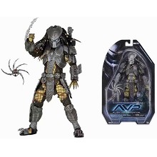 7inches NECA AVP Aliens.vs.Predator figure