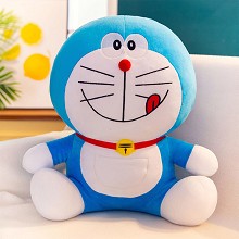 Doraemon anime plush doll