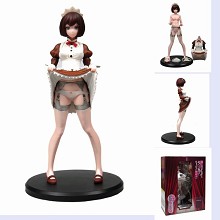 Itou Chitose sexy figure