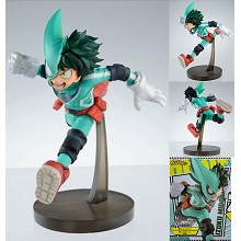 My Hero Academia Midoriya Izuku figure