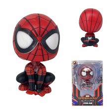 Spider Man figure COSB629