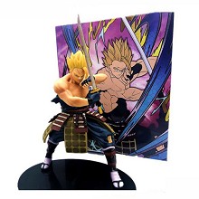 Dragon Ball Son Gohan anime figure 160MM