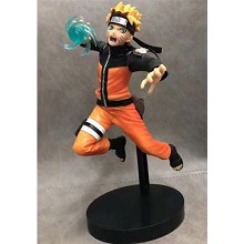 Uzumaki Naruto anime figure 170MM no box