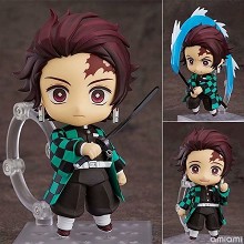 Demon Slayer Kamado Tanjirou figure 1193#