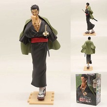 One Piece TCWJ Dracule Mihawk anime figure